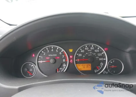 2009 Nissan Pathfinder S z USA, uszkodzony, nr VIN 5N1AR18UX9C613872